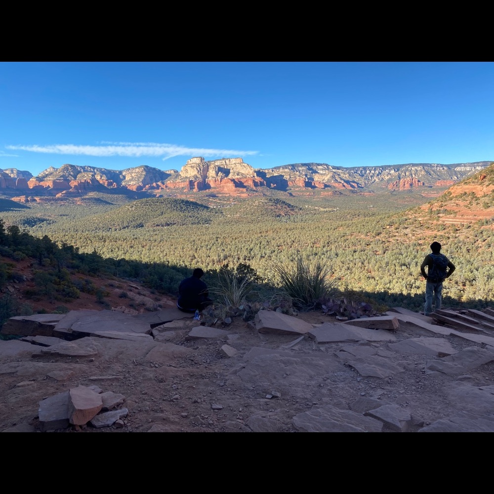 Meet your Posher, Andrea